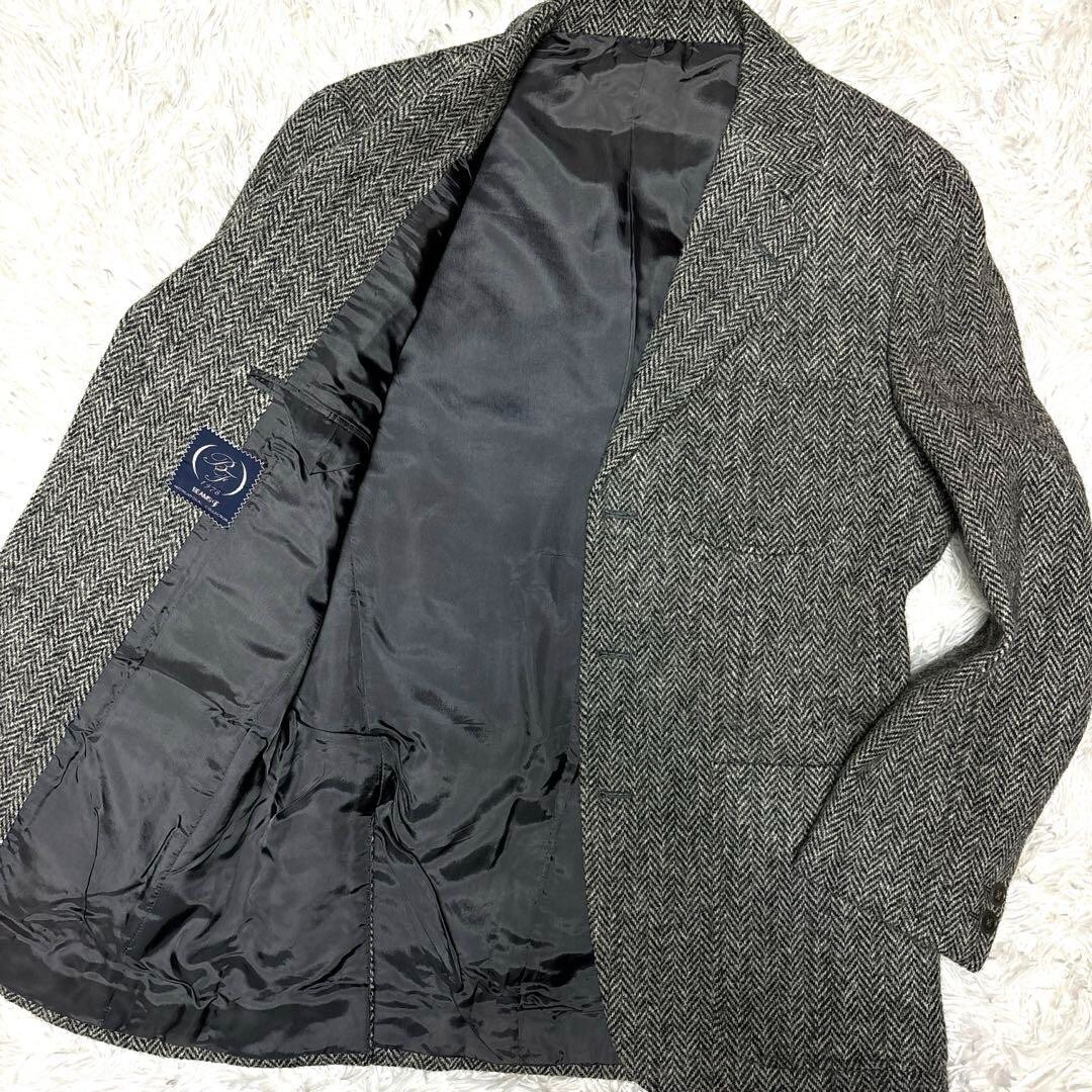 INTERNATIONAL GALLERY BEAMS RING JACKET