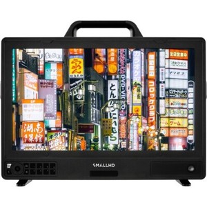 SmallHD Cine 18" 4K High-Bright Production Monitor 16-1801 In Stock