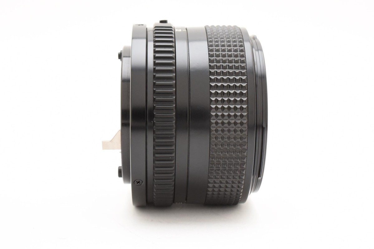 Canon New FD NFD 28mm f/2 MF Lens ワイド 🌸[Exc+++++] Canon New FD NFD 28mm F2.8 Wide Angle MF Lens