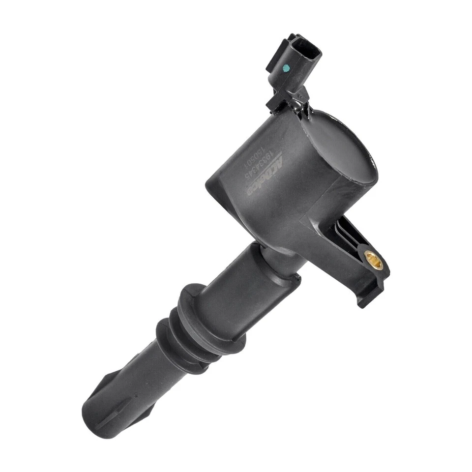 Bobina de encendido AcDelco nueva de 1 pieza para Ford Explorer Sport Trac 2007-2008 4,6 L V8 Foto 2 de 2