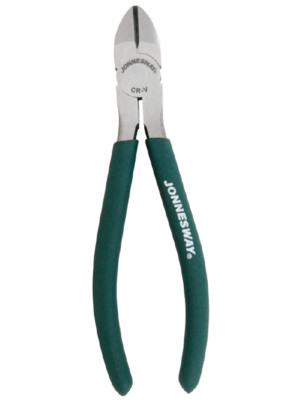 JONNESWAY P107A 7'' DIAGONAL CUTTING PLIERS