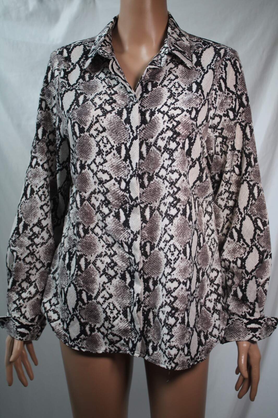 Rowen Python Top Size S - image 1