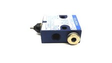 Festo V/O-3-1/8 Valve Limit Switch 4938 USED