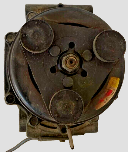 OEM 03-05 MITSUBISHI LANCER 1999 MIRAGE AC Compressor 77492 - Picture 4 of 6