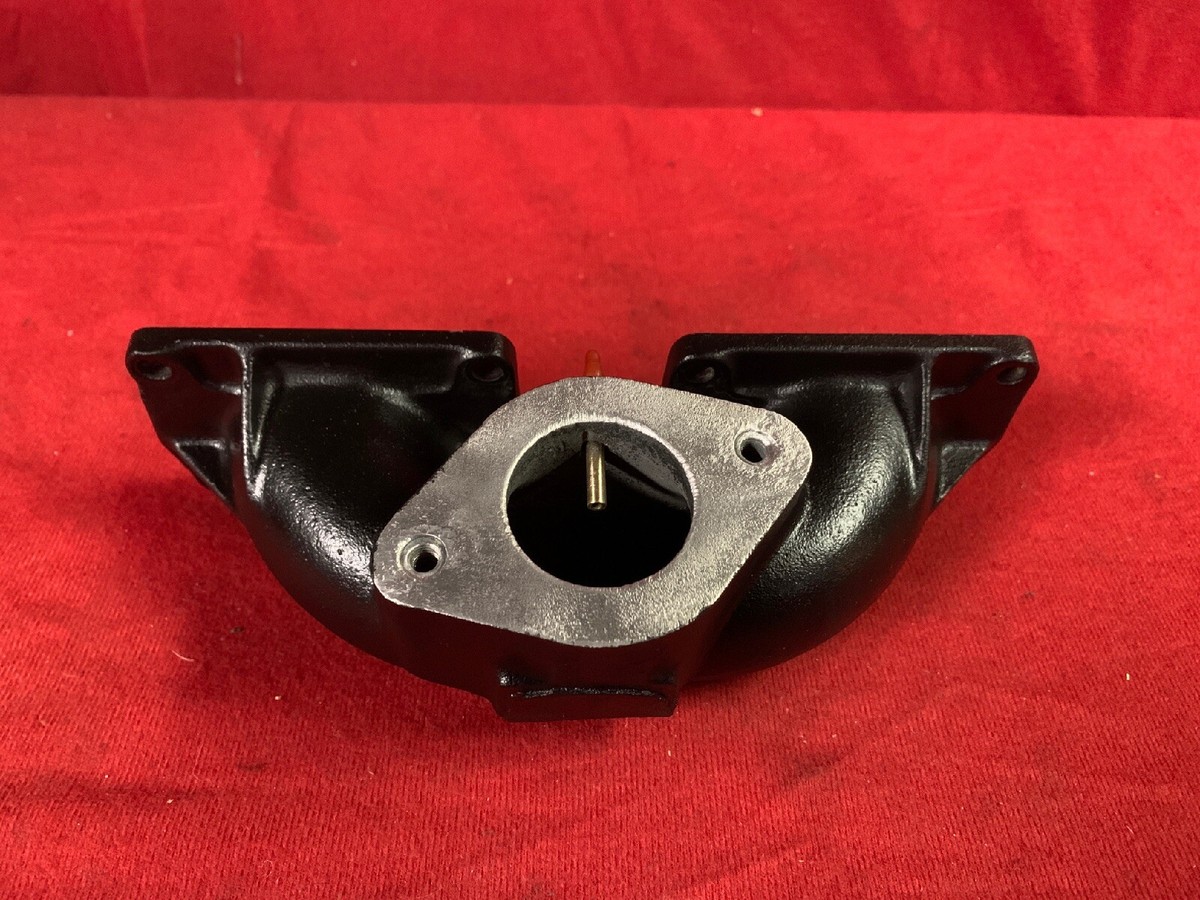 mdk★ Kawasaki 650 SX X2 TS SC OEM Intake Manifold Keihin 28-34MM