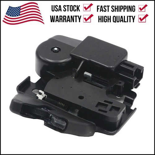 New For Nissan 846303TA0A Trunk Lid Latch Assy 1319 Altima 1619