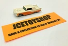 1960 LESNEY MATCHBOX FORD THUNDERBIRD #75