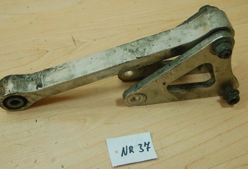 Yamaha YZF-R1 RN12 04-06 Federbein Umlenkung nr37