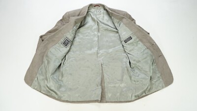 ジャケット・アウター 90s christian dior monseur blazer Rare VTG CHRISTIAN DIOR Monsieur Suit Blazer Jacket 90s USA Made