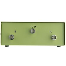 BNC Female switch - AB 2 Way Switch Box BNC Female 40B1-01602