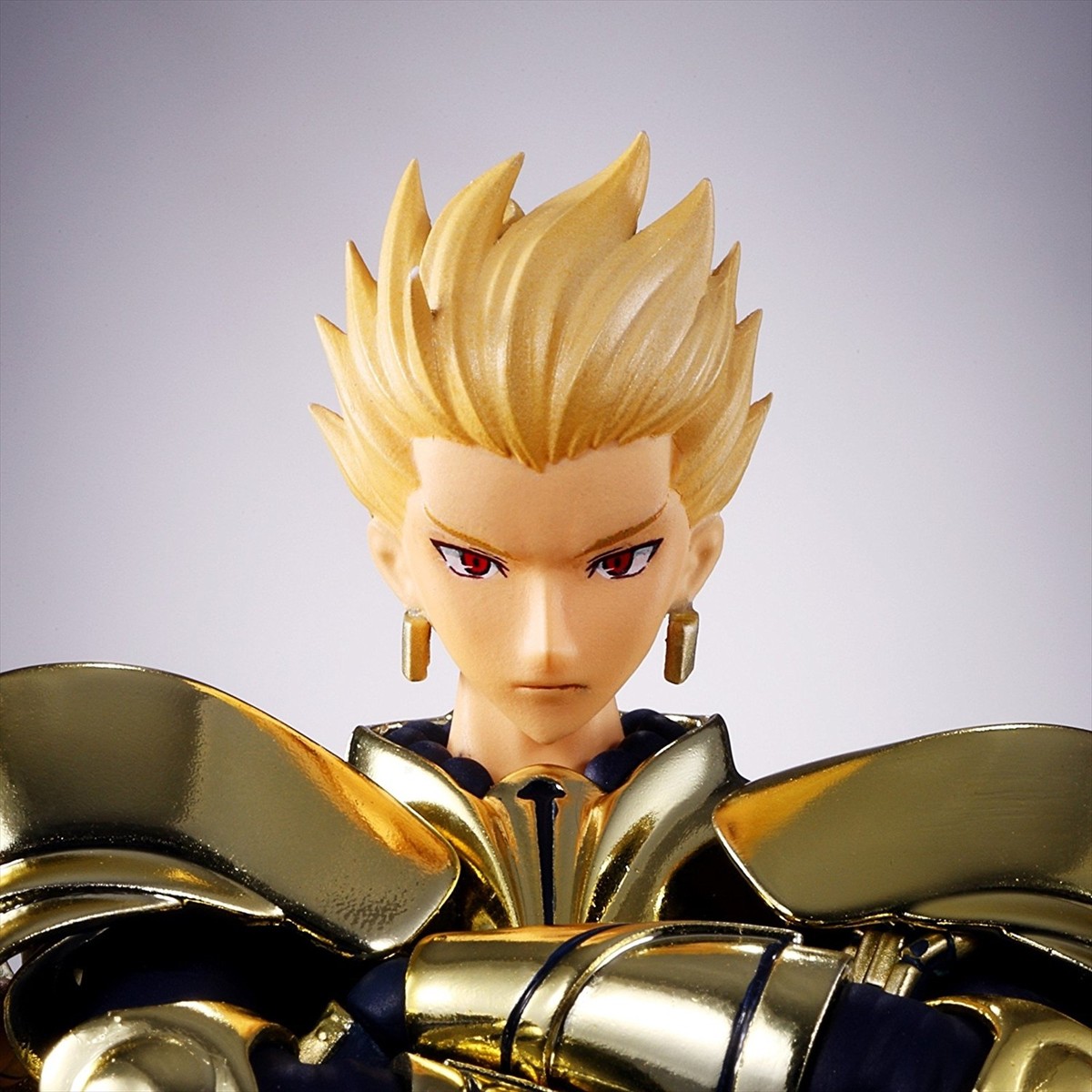 Bandai 80716 Tamashii Nations Archer Fate/zero Chogokin
