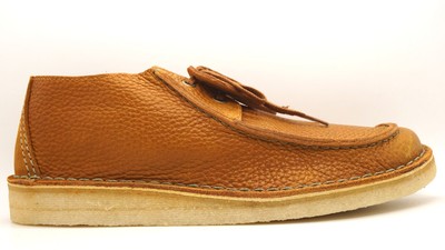 clarks seam trek