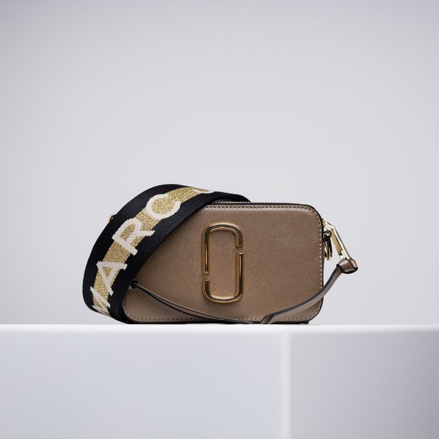 marc jacobs strap ebay