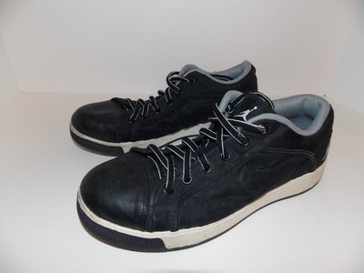 Nike Jordan Sneakers Sky High Canvas Low Lace Up Shoes Men`s Size 9 | eBay