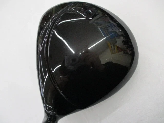 PRGR SUPER egg  2016 nonconforming 11.5deg Ladies-FLEX 44.75in DRIVER GOLF CLUB - Image 3 of 4