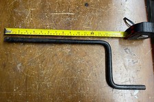 STANDARD 116616 STANDARD PENNANT ENGINE STARTING HANDLE