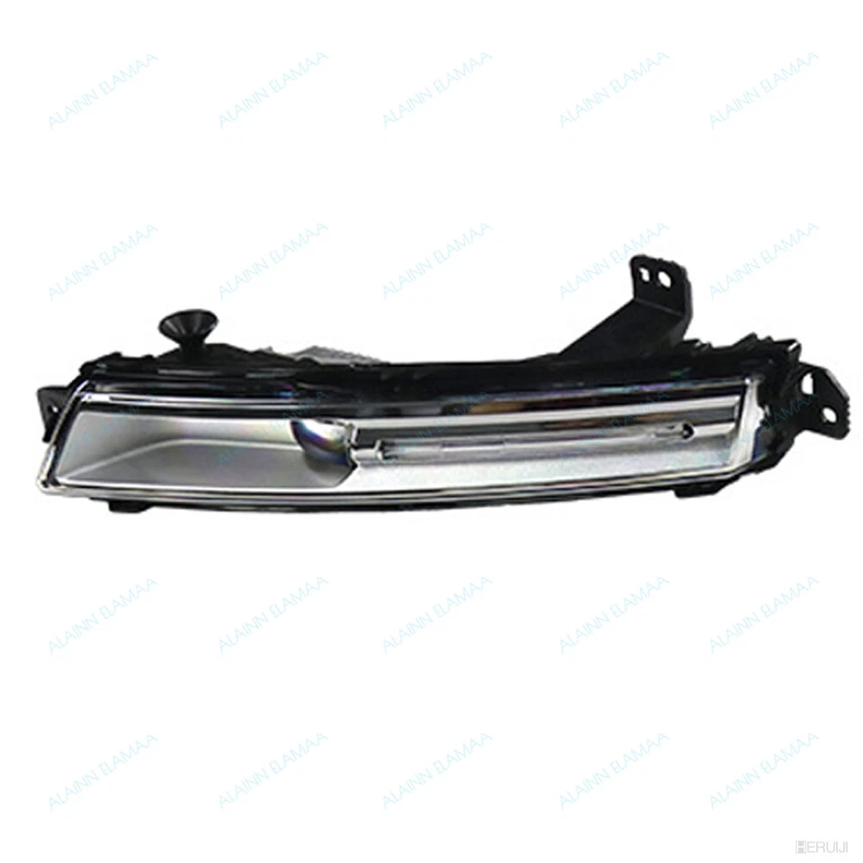 Luz antiniebla para parachoques delantero L+R apta para Land Rover Discovery 2017-2019 Foto 4 de 4