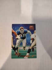 1998 Topps Stars - Bronze #106 Jessie Armstead /8799 (JGA)