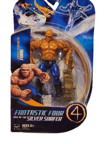 SILVER SURFER 106 - LE - PROMO Fantastic Four Storyline OP