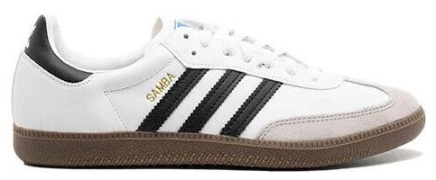 adidas Samba Millennium Leather IN Black - 88559 for Sale | Authenticity Guaranteed | eBay adidas Samba Millennium Leather IN Black - 88559 for Sale | Authenticity Guaranteed | eBay