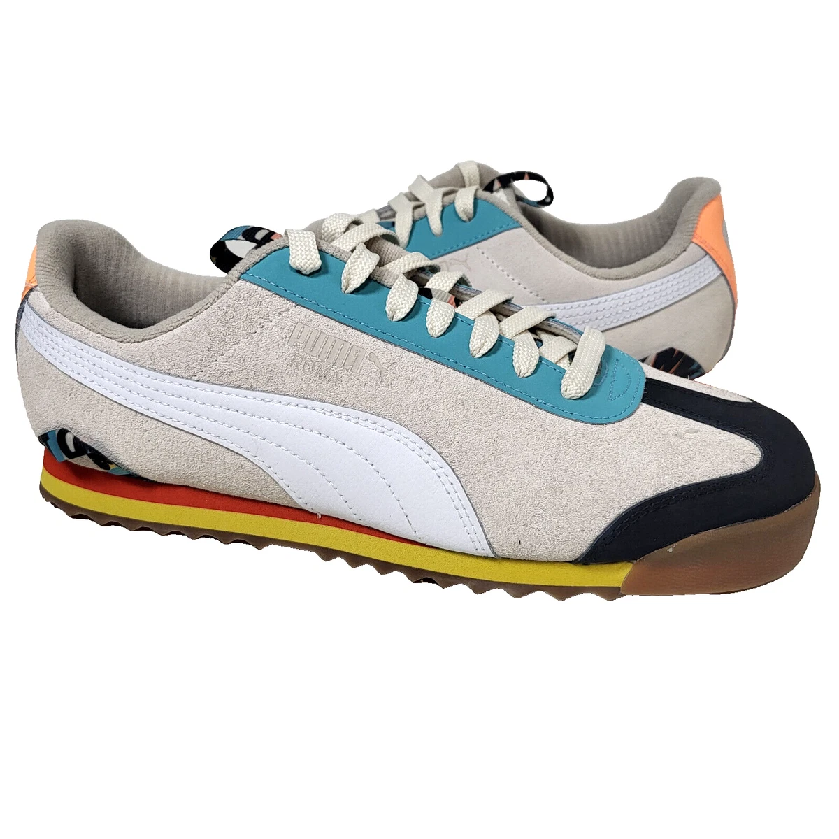 Puma Roma Men s Athletic Sneakers
