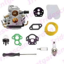 Carburetor For Jonsered CS2238 CS2234 CS2238S CS2234S Red Max GZ380 Air Filter