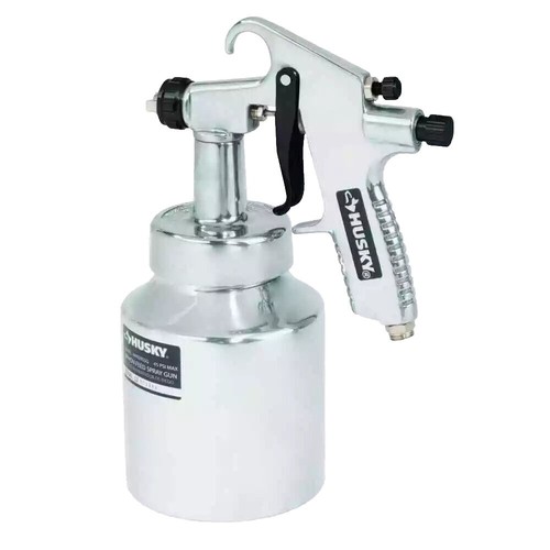 Graco Silver Plus Airless Paint Spray Gun at ₹ 19000/piece | Chennai