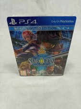 Star ocean integrity édition