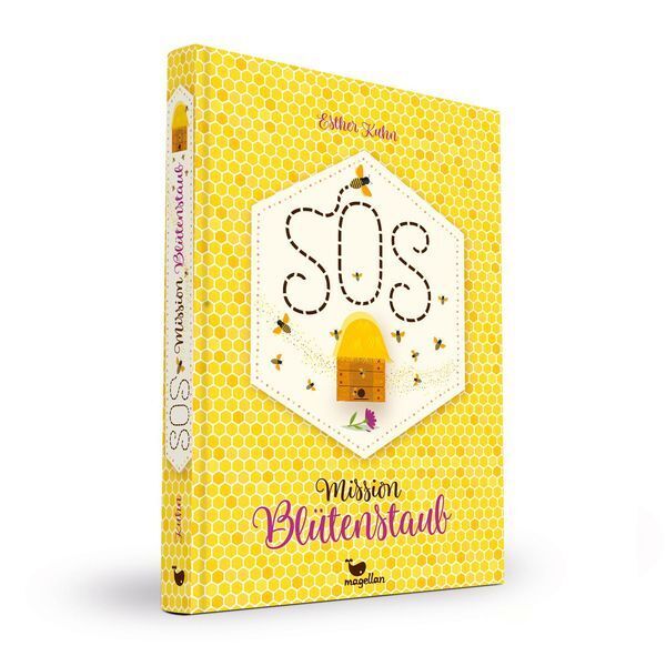 Thumbnail - Sos - Mission Blütenstaub