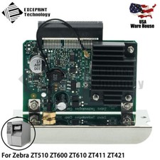 P1083320-038 Internal Ethernet Network Card for Zebra ZT510 ZT610 ZT411 ZT421 US