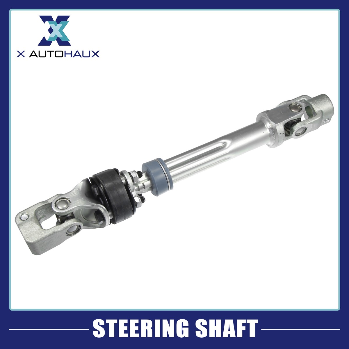 Lower Intermediate Steering Shaft Column Fit for Ford Expedition