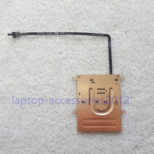 Original For Lenovo ThinkPad P50 Smart Card Reader with Cable