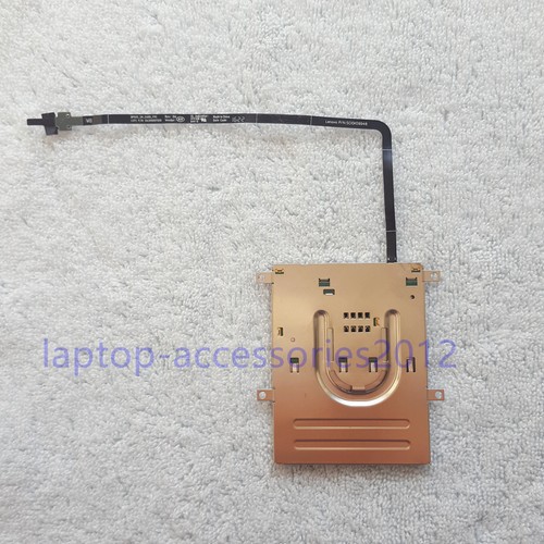 Original For Lenovo ThinkPad P50 Smart Card Reader with Cable eBay