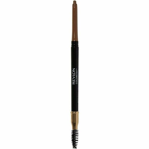 REVLON COLORSTAY EYEBROW PENCIL WITH SPOOLIE BRUSH WATERPROOF 210