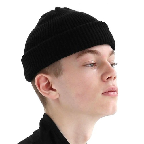 UNDERCONTROL Winter Fisherman Beanie 