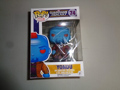 アメコミ Funko Pop Guardians of the Galaxy Yondu Amazon.com: Funko - Multi-Coloured Guardians of The Galaxy 2