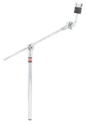 Gibraltar Hardware SC-3325B-1 Cymbal Boom Arm with 3/4in. downtube 3325B-1
