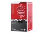 Toxaprevent Medi Pure 180 Capsules RRP $159.95