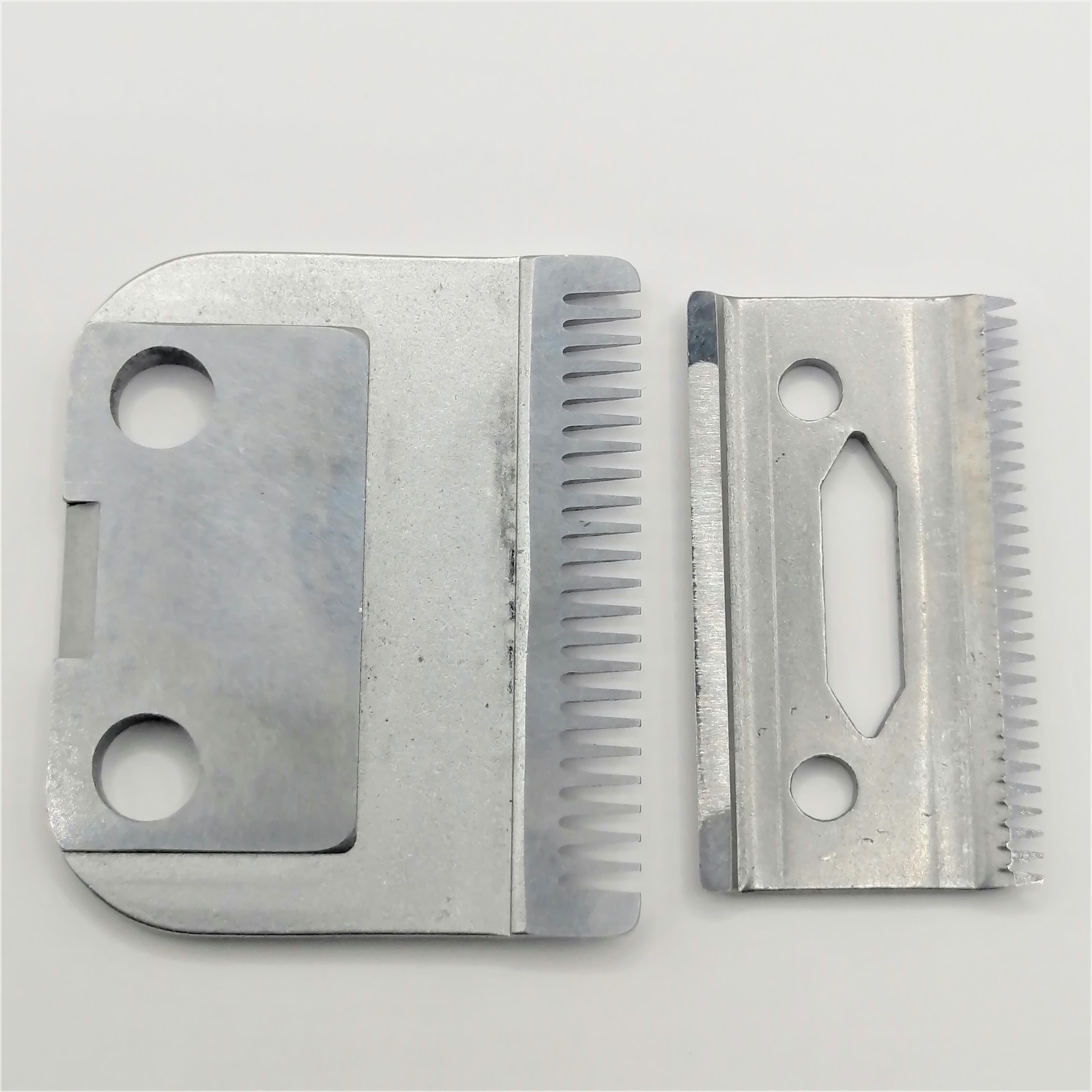 Clipper Cutting Blade Kit For Wahl MC, MC2, MC3, SC, PCMC, PCMC2