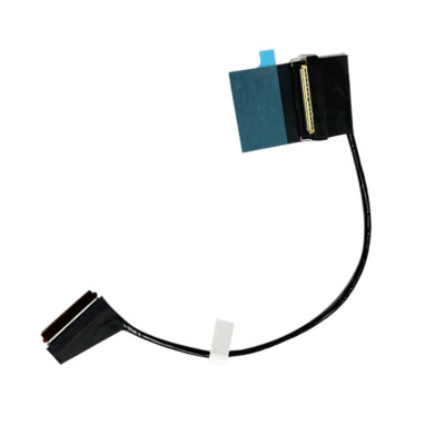 LCD EDP UHD Screen Cable 40PIN For LENOVO ThinkPad X1 Extreme 1st Gen 20MF 20MG