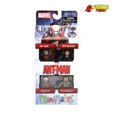 Marvel Minimates Ant-Man Movie Box Set