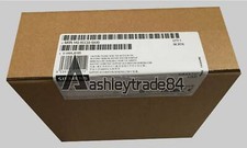 ONE NEW Siemens Touch screen OP270 6AV6 542-0...
