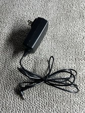 Genuine Original OEM Spectra S2 Plus Portable Double Breast Pump AC ADAPTER ONLY