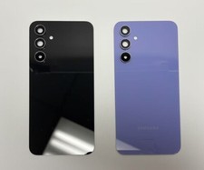 Original OEM Samsung Galaxy A54 Back Glass Cover SM-A546 with Camera Lens