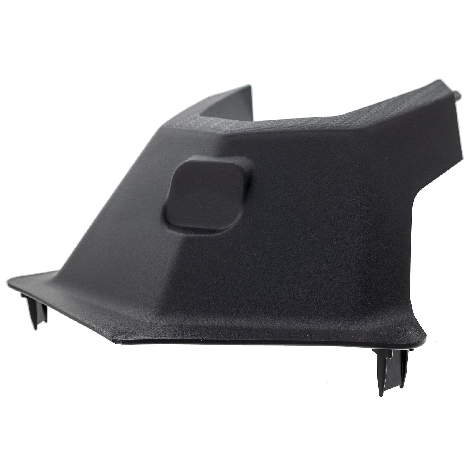 Polaris 5457089-070 COVER-CENTER,FRONT,BLK | eBay
