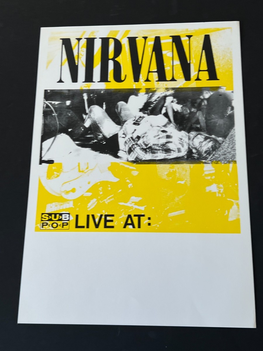 NIRVANA-ポスター【激レア】 s-l1200.jpg