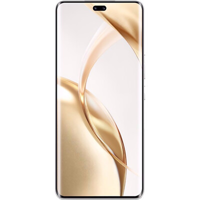 Honor 200 pro 中国版 月影白12GB+256GB HONOR 200 5G 12GB RAM + 256GB Dual SIM Moonlight White
