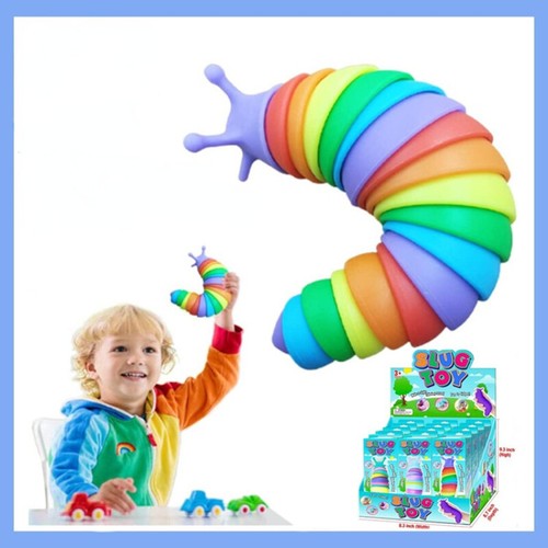 Tiktok Pop-it Fidget Toy Colorful Twist 