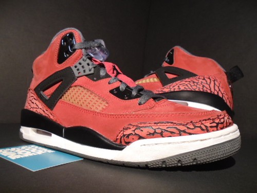 jordan spizike raging bull