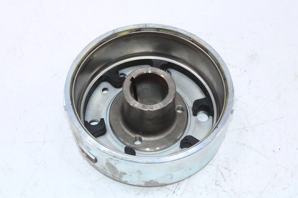 Volante magneto estator 07-17 Arctic Cat Proclimb M800 153 polegadas 3007-315 - Imagem 2 de 4